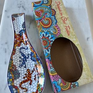 Soon Rest Kitchen Decor